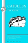 Cover: Catullus: Poems - Bloomsbury Academic