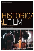 Cover: Historical Film - Bloomsbury Academic