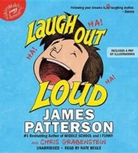 Enlarge image Cover: Laugh Out Loud - Hachette Audio