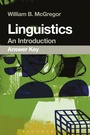 Cover: Linguistics: An Introduction Answer Key - Bloomsbury Academic