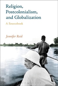 Abbildung von: Religion, Postcolonialism, and Globalization - Bloomsbury Academic