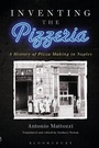 Cover: Inventing the Pizzeria - Bloomsbury Academic