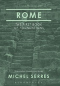 Cover: Rome - Bloomsbury Academic