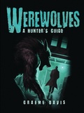Cover: Werewolves - Osprey Publishing