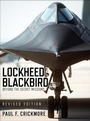 Cover: Lockheed Blackbird - Osprey Publishing