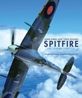Cover: Spitfire - Osprey Publishing