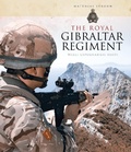 Cover: The Royal Gibraltar Regiment - Osprey Publishing