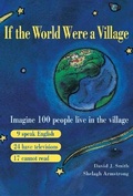 Cover: If the World Were a Village - Bloomsbury Education