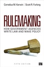 Cover: Rulemaking - SAGE Publications Inc