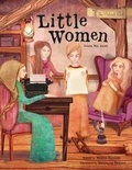 Cover: Little Women - Flowerpot Press