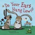 Cover: Do Your Ears Hang Low? - Flowerpot Press