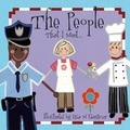 Cover: The People That I Meet - Flowerpot Press