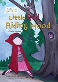 Cover: Little Red Riding Hood - Flowerpot Press