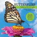 Cover: Butterflies - Flowerpot Press