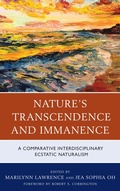 Cover: Nature's Transcendence and Immanence - Lexington Books