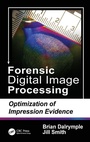 Cover: Forensic Digital Image Processing - CRC Press