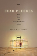 Cover: Dead Pledges - Stanford University Press