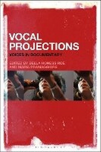 Enlarge image Cover: Vocal Projections - Bloomsbury Academic USA