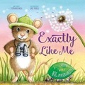 Cover: Exactly Like Me - Igloo Books
