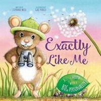 Enlarge image Cover: Exactly Like Me - Igloo Books