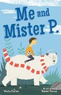 Cover: Me and Mister P. - Sky Pony Press