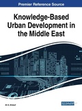 Cover: Knowledge-Based Urban Development in the Middle East - IGI Global