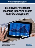 Cover: Fractal Approaches for Modeling Financial Assets and Predicting Crises - IGI Global