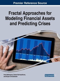 Enlarge image Cover: Fractal Approaches for Modeling Financial Assets and Predicting Crises - IGI Global