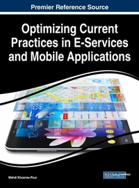 Abbildung von: Optimizing Current Practices in E-Services and Mobile Applications - IGI Global