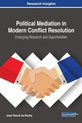 Abbildung von: Political Mediation in Modern Conflict Resolution - IGI Global