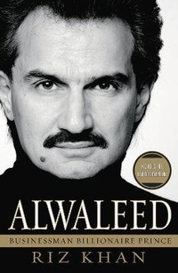 Enlarge image Cover: Alwaleed - HarperCollins