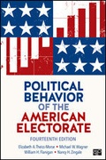 Cover: Political Behavior of the American Electorate - CQ Press