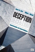 Cover: Deception - CQ Press
