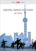 Cover: Mental Health in China - Polity Press