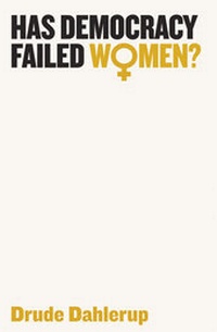 Abbildung von: Has Democracy Failed Women? - Polity Press