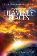 Cover: Exploring Heavenly Places - Volume 7 - Discernment Encyclopedia for God's Spiritual Creation - Movement Publishing