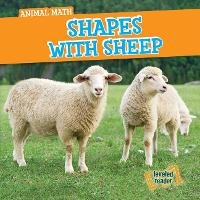 Enlarge image Cover: Shapes with Sheep - Gareth Stevens Publishing