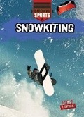 Cover: Snowkiting - Gareth Stevens Publishing