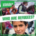 Cover: Who Are Refugees? - Kidhaven Publishing