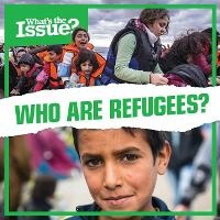 Enlarge image Cover: Who Are Refugees? - Kidhaven Publishing