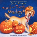 Cover: Trick or Treat, Marley! - HarperCollins