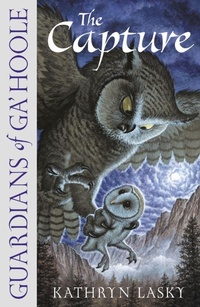 Enlarge image Cover: The Capture - HarperCollins