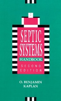 Bild: Septic System Handbook - CRC Press