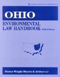 Bild: Ohio Environmental Law Handbook - Government Institutes