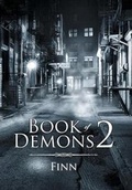 Cover: Book of Demons 2 - Xlibris