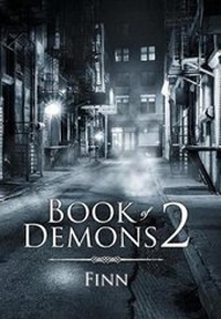 Enlarge image Cover: Book of Demons 2 - Xlibris