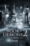 Cover: Book of Demons 2 - Xlibris
