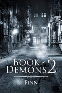 Enlarge image Cover: Book of Demons 2 - Xlibris
