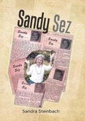 Cover: Sandy Sez - Xlibris