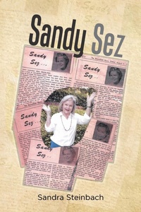 Enlarge image Cover: Sandy Sez - Xlibris